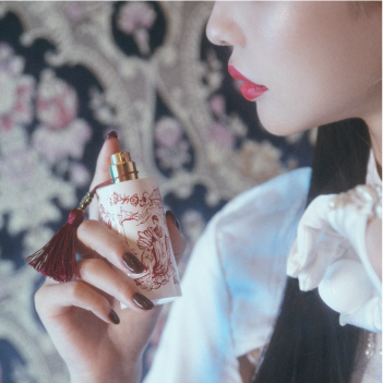 Fatalitéオードパルファン酒池肉林