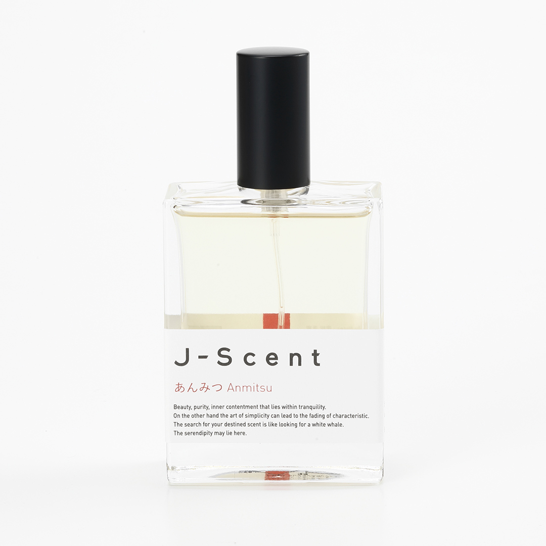 J-Scentあんみつ