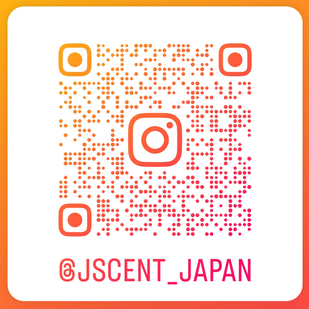 新アカウントQRコード