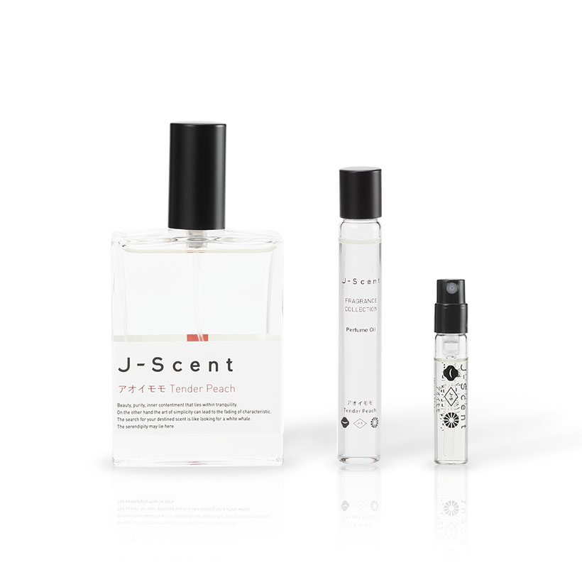 J-Scentアオイモモ