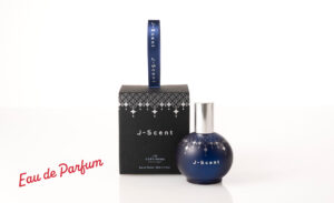 J-Scent　ごちそう　Holiday