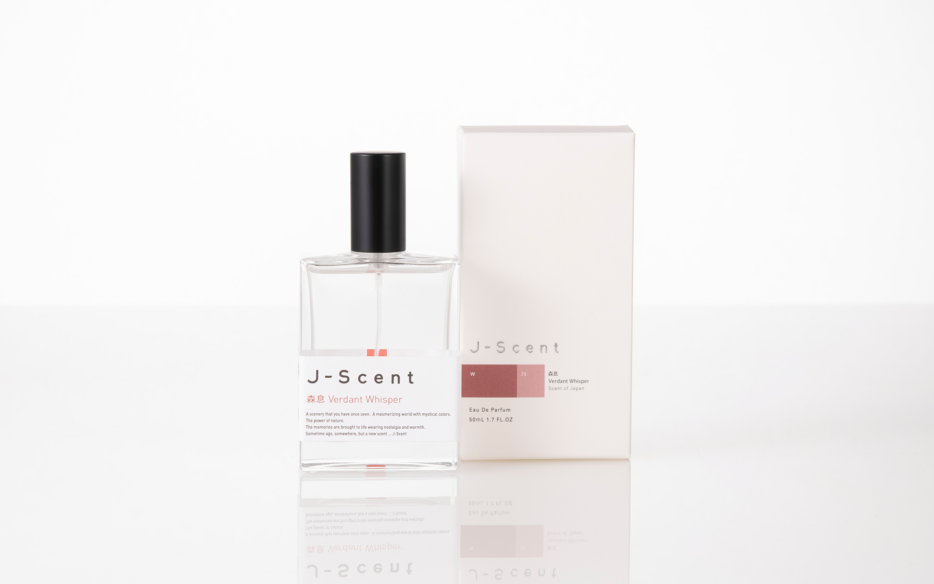 J-Scent森息商品画像