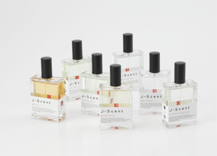 J-Scentの商品画像