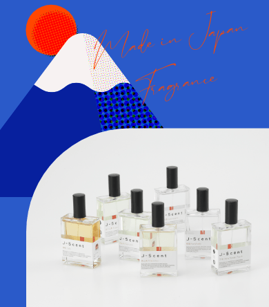 J-Scentの商品画像
