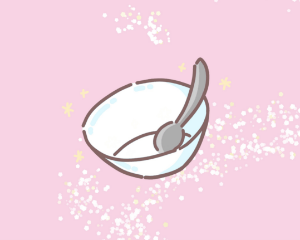 あんみつ