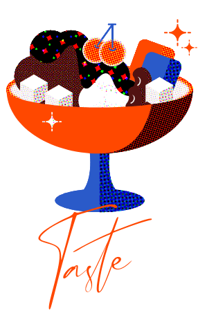 Taste