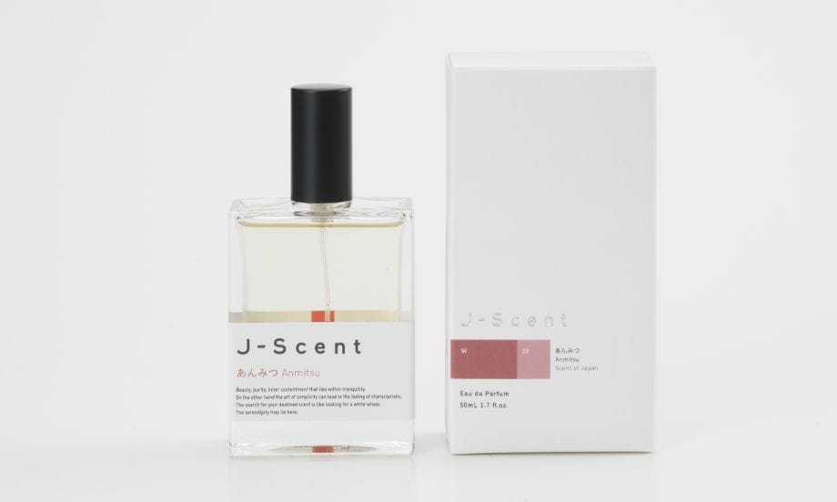 J-Scentフレグランスコレクション あんみつ