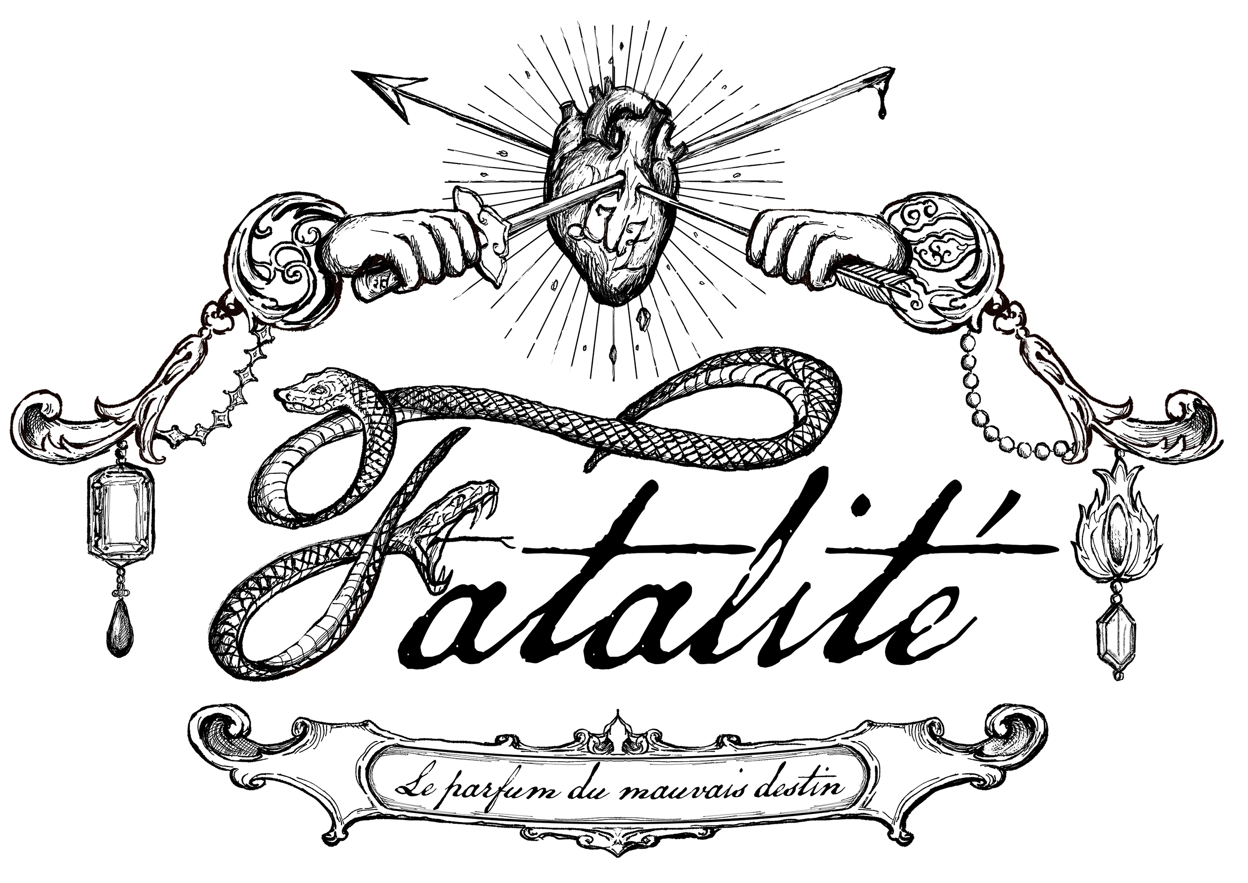 Fatalité-logo